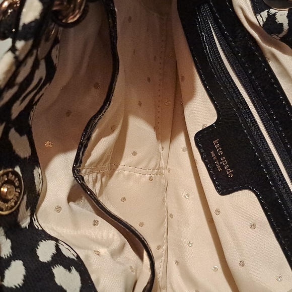 Kate Spade Bag - Picture 7 of 8